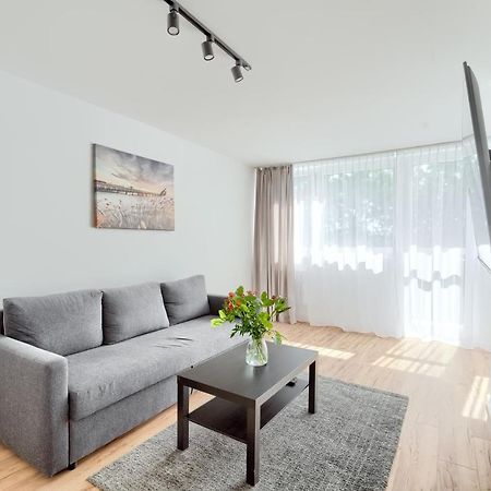 Apartament Sloneczny Chełmno Exteriér fotografie
